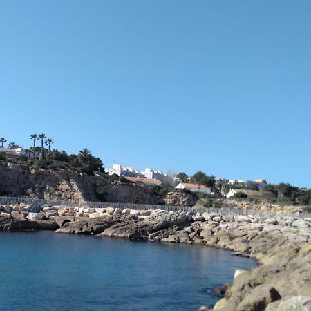 BSB Surf&Beach Apartment Salou Exterior foto