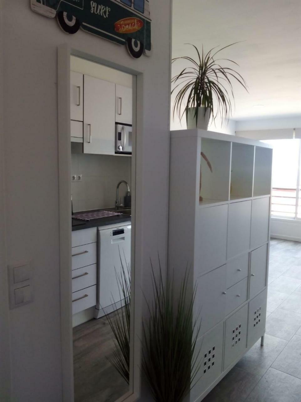BSB Surf&Beach Apartment Salou Exterior foto