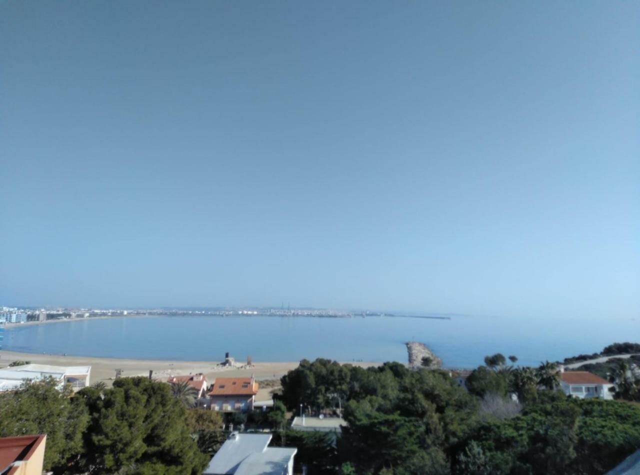 BSB Surf&Beach Apartment Salou Exterior foto