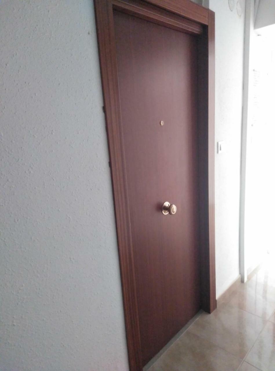 BSB Surf&Beach Apartment Salou Exterior foto