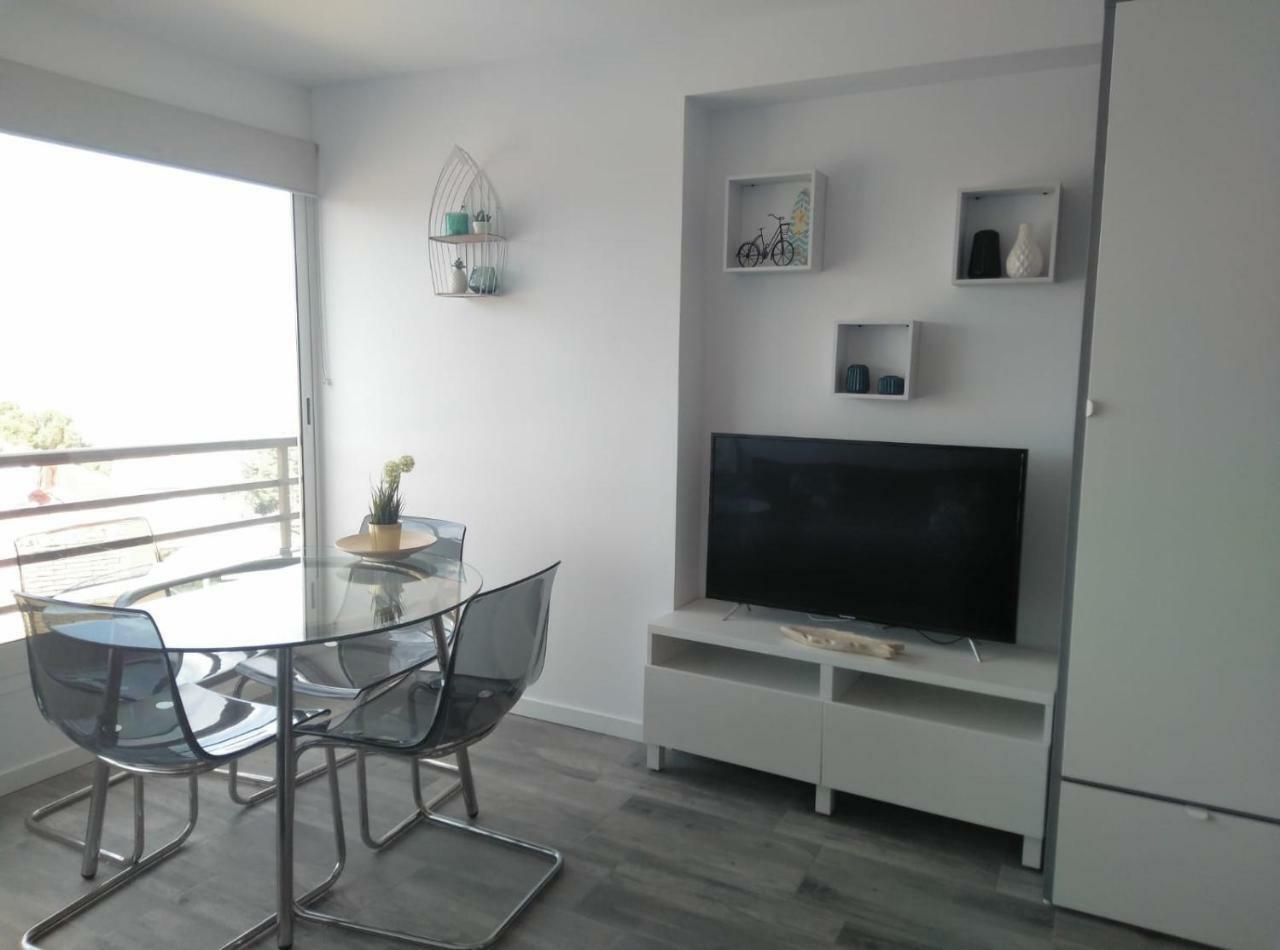 BSB Surf&Beach Apartment Salou Exterior foto