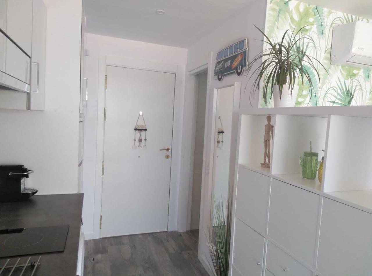 BSB Surf&Beach Apartment Salou Exterior foto