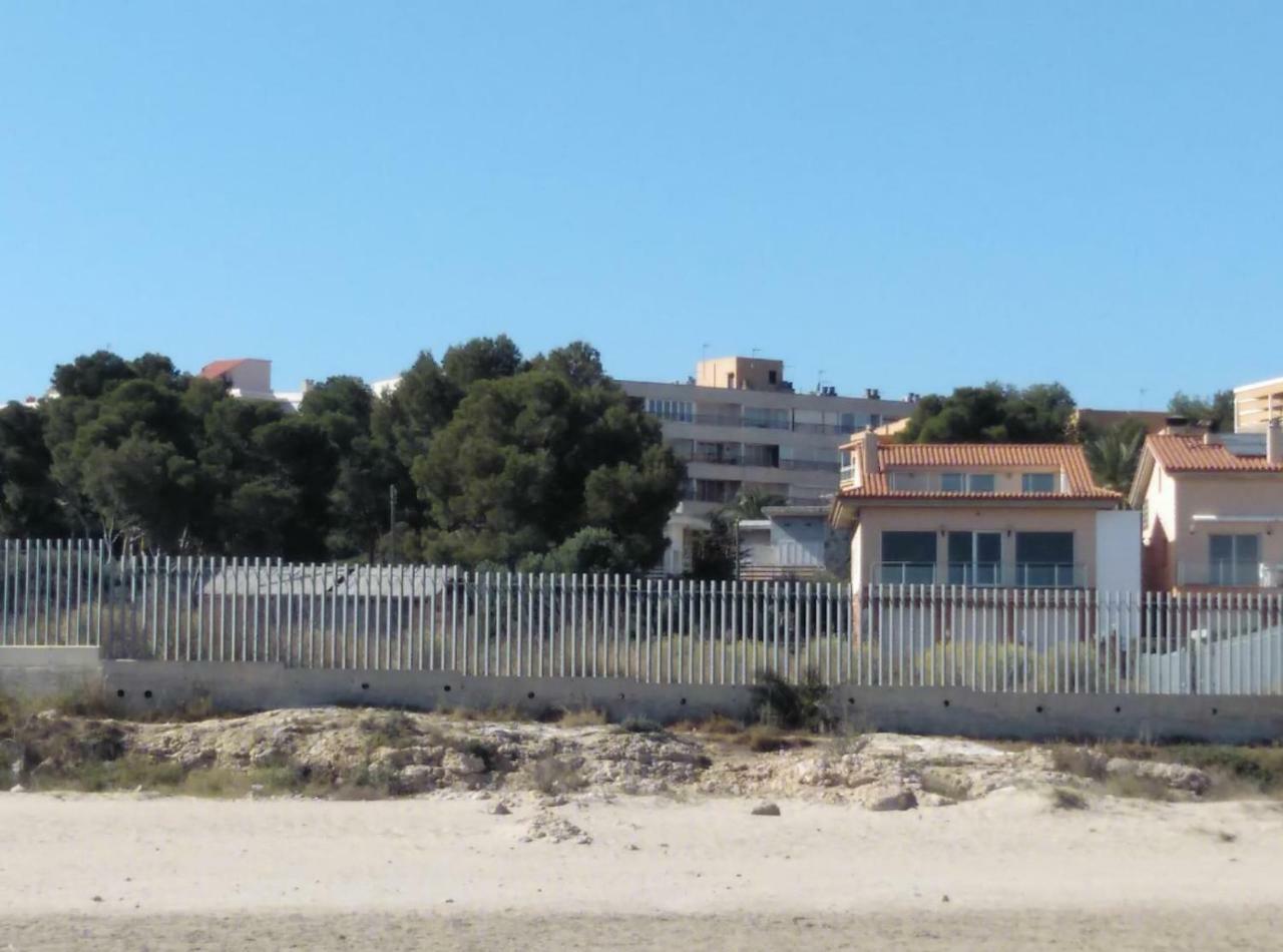 BSB Surf&Beach Apartment Salou Exterior foto