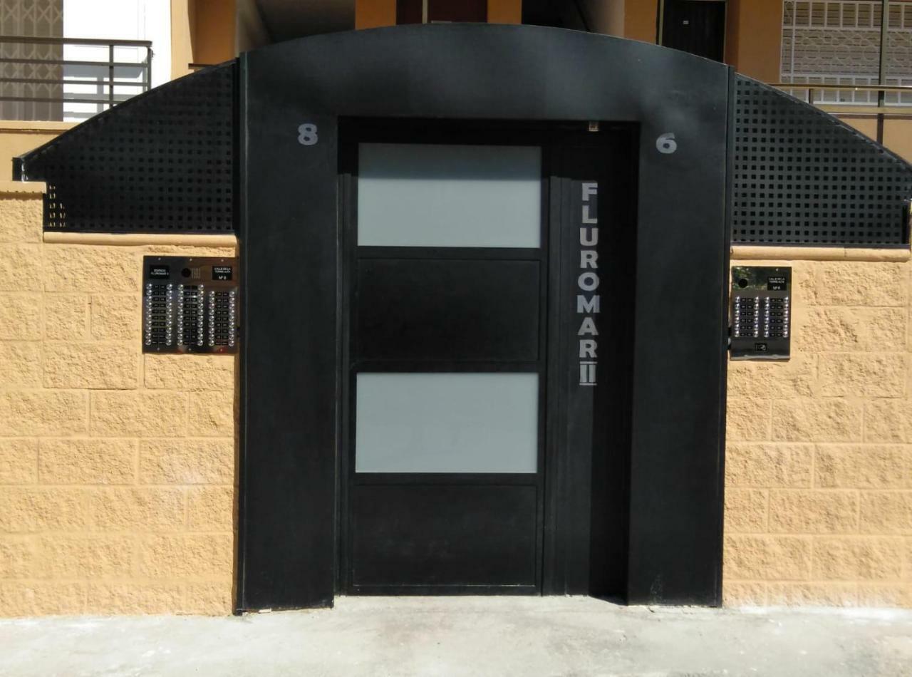 BSB Surf&Beach Apartment Salou Exterior foto