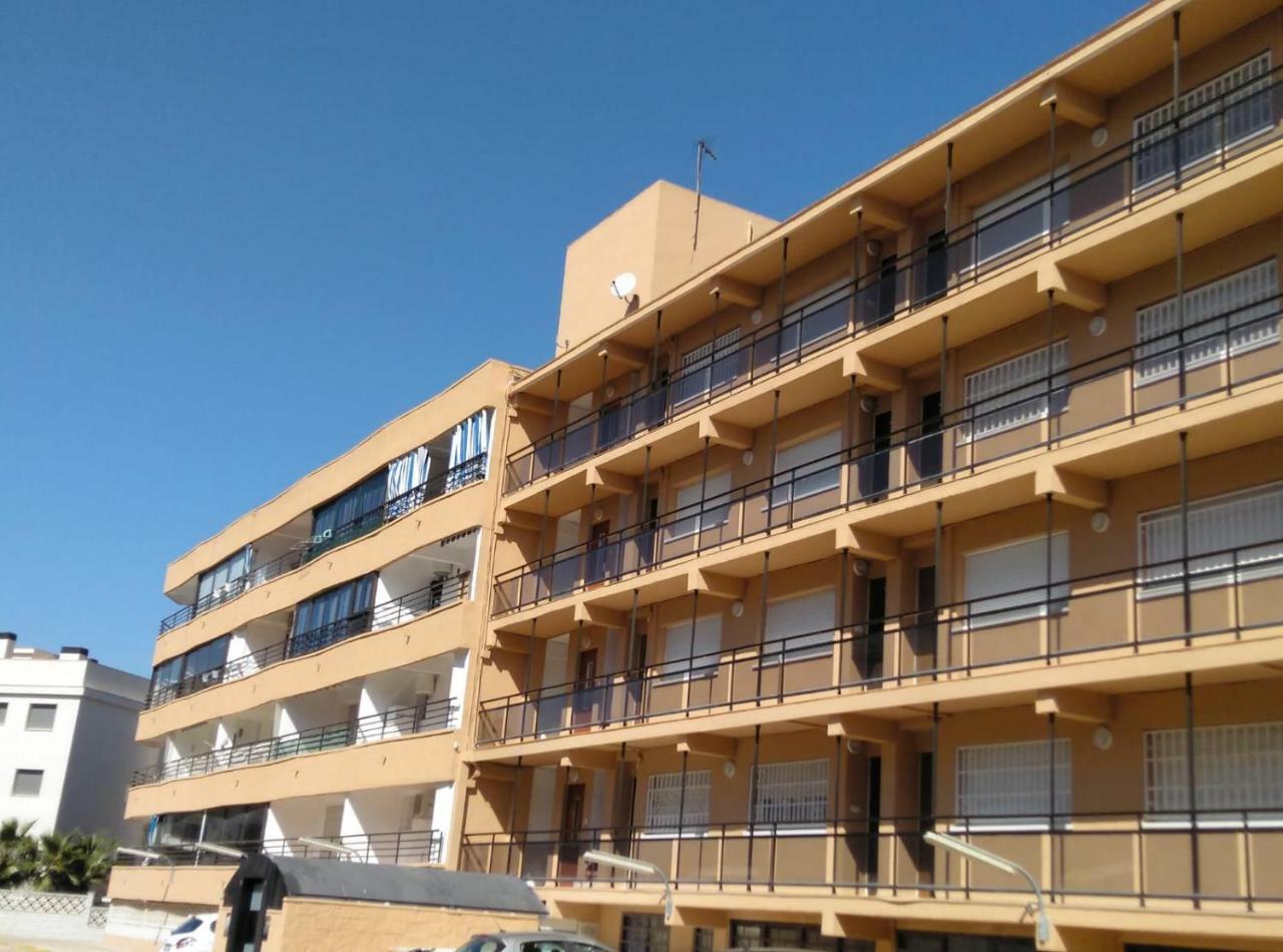 BSB Surf&Beach Apartment Salou Exterior foto