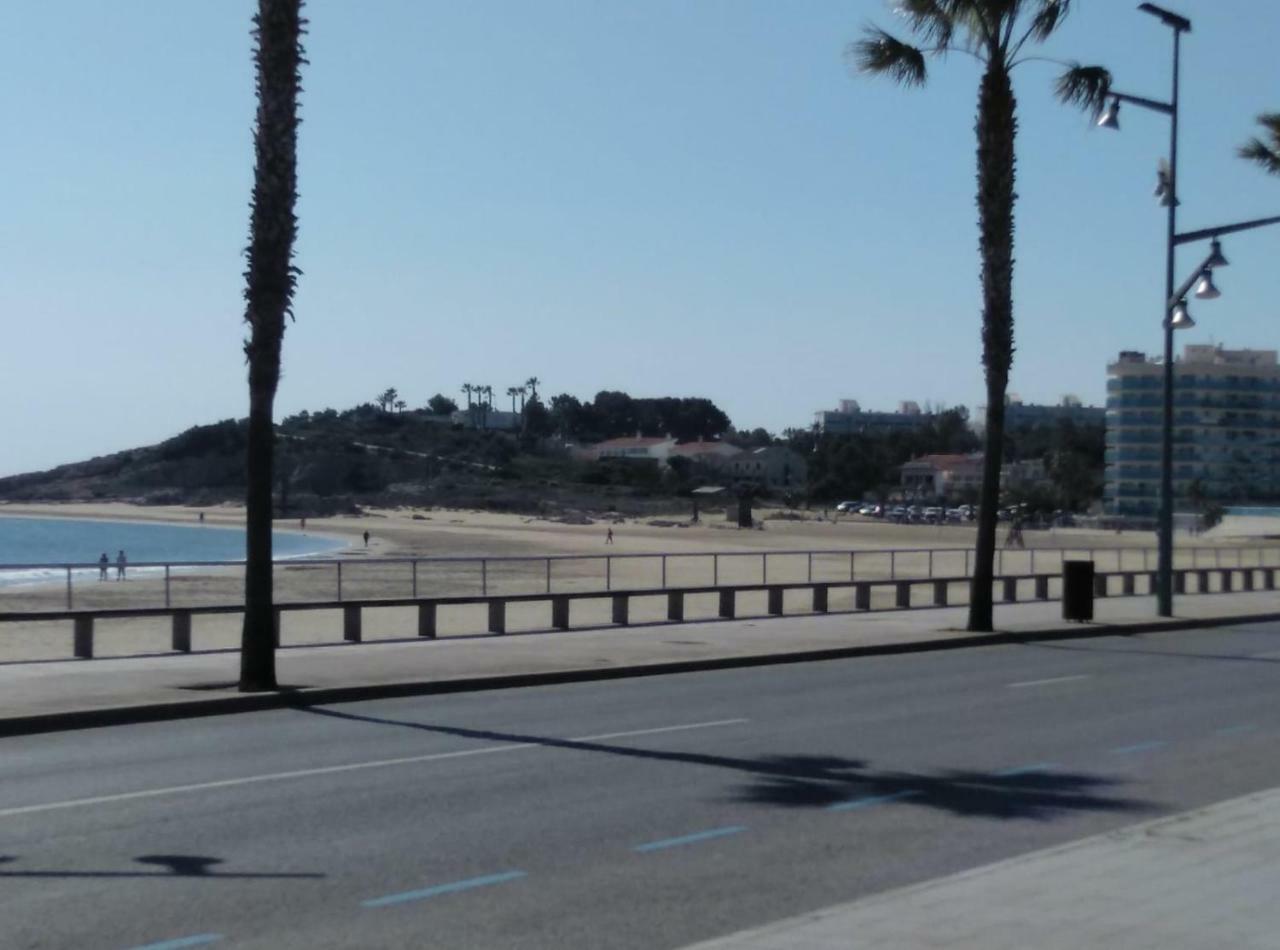 BSB Surf&Beach Apartment Salou Exterior foto