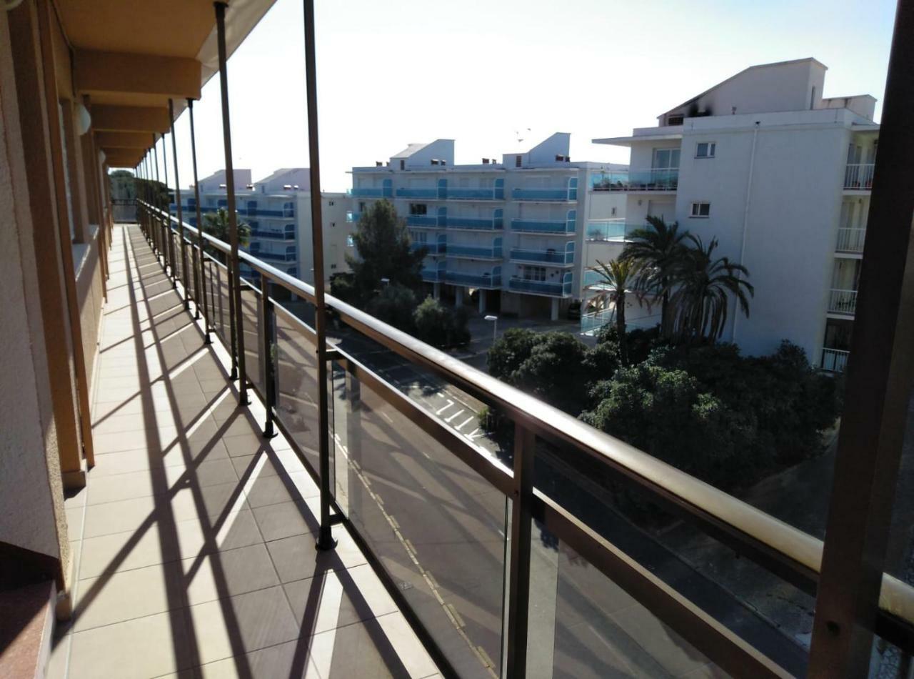 BSB Surf&Beach Apartment Salou Exterior foto