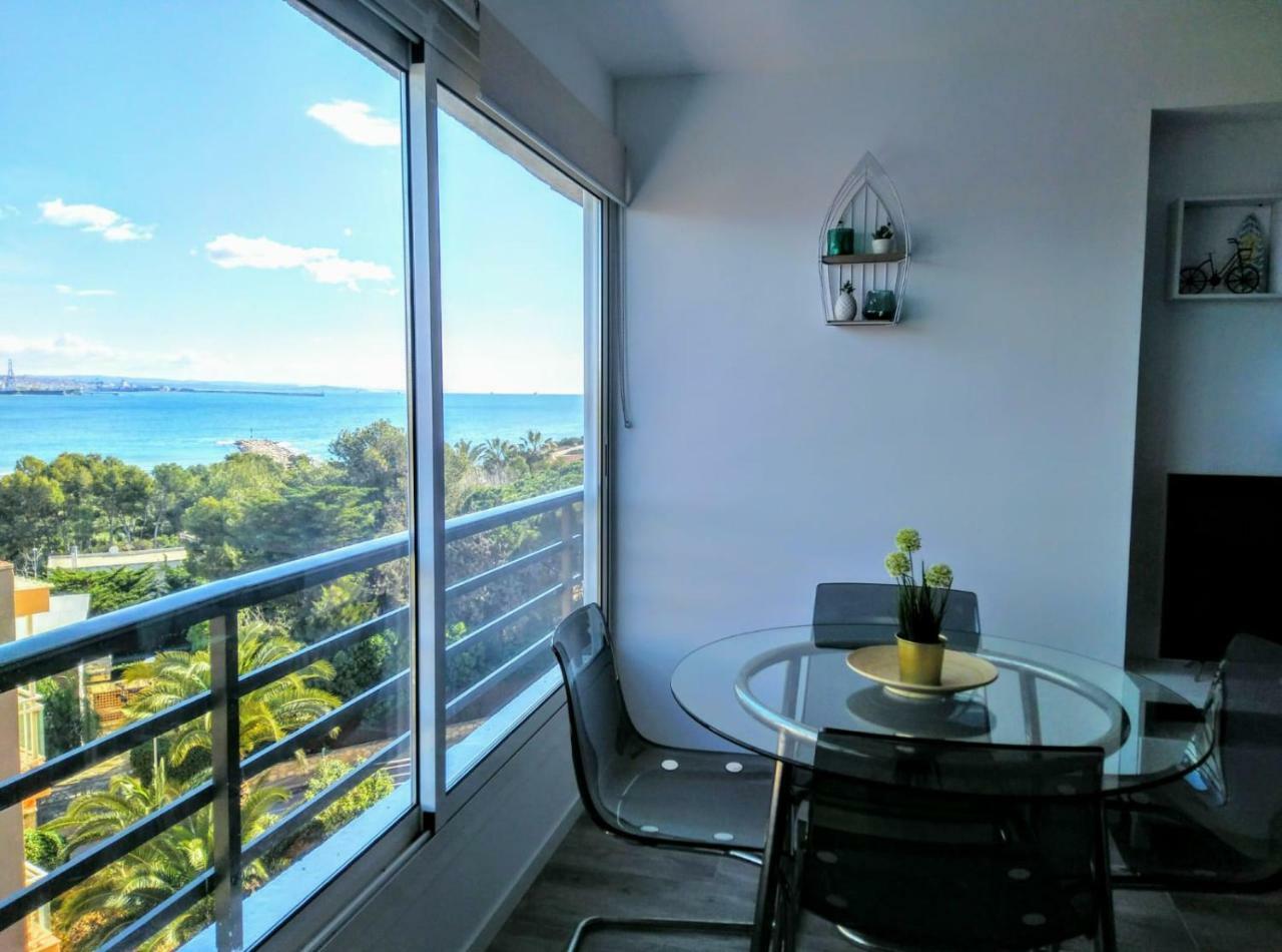 BSB Surf&Beach Apartment Salou Exterior foto